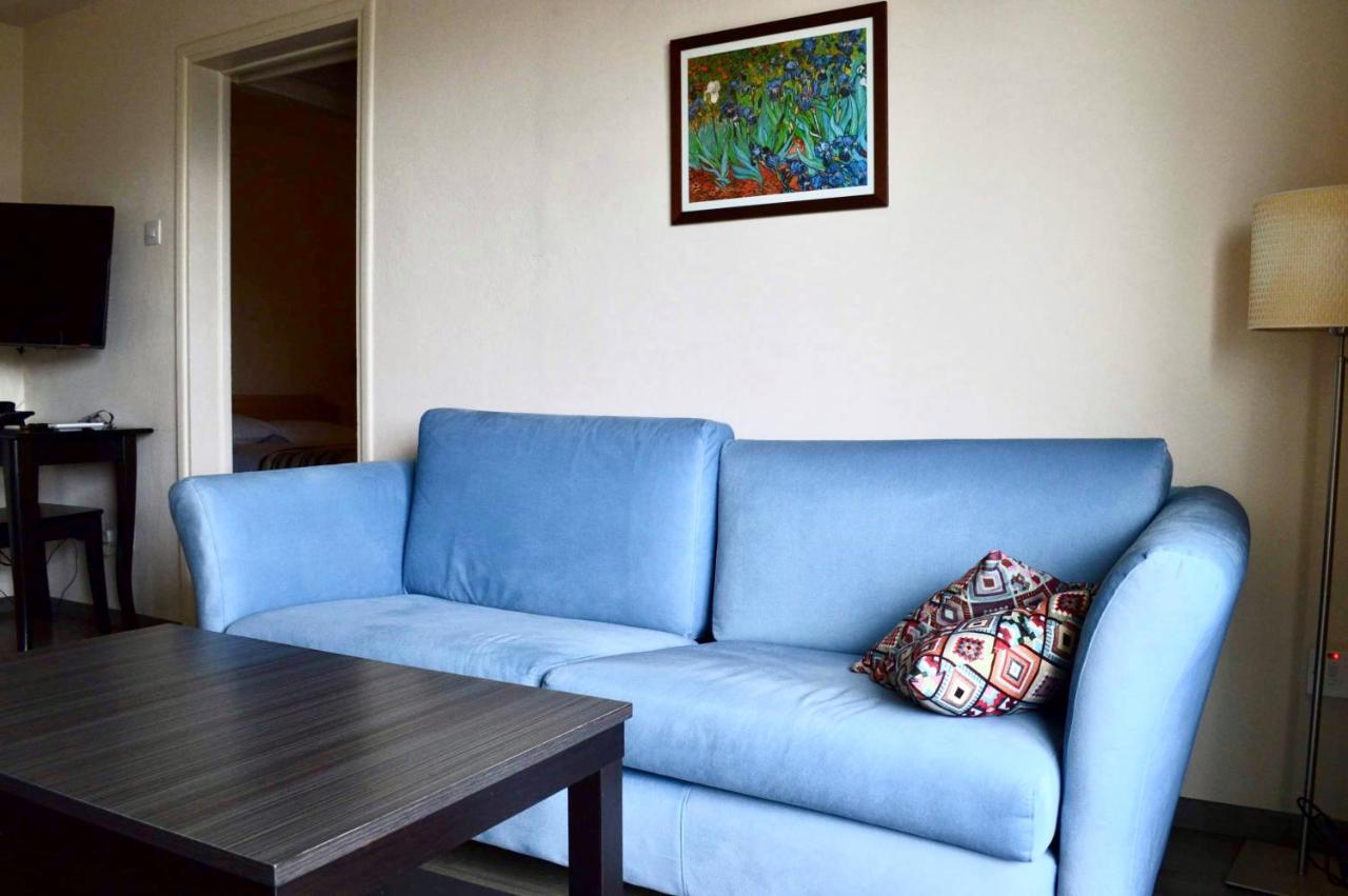 Hotel Lordos Nikozja